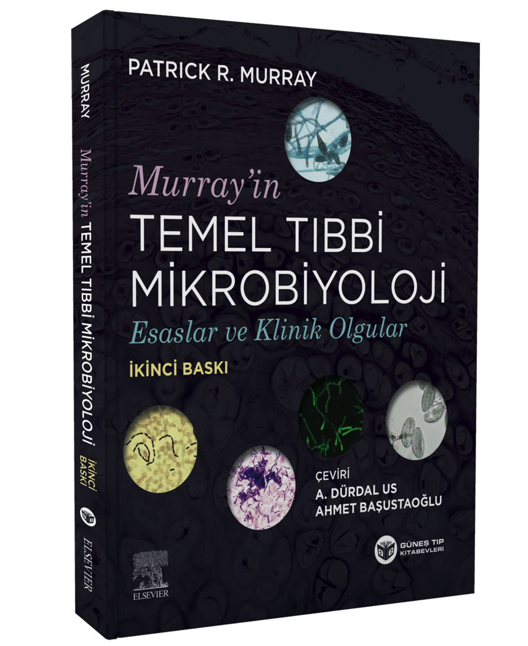 55. Yıl - Muhteşem Mikrobiyoloji Seti (5 ÇOK SATAN BU SETTE)