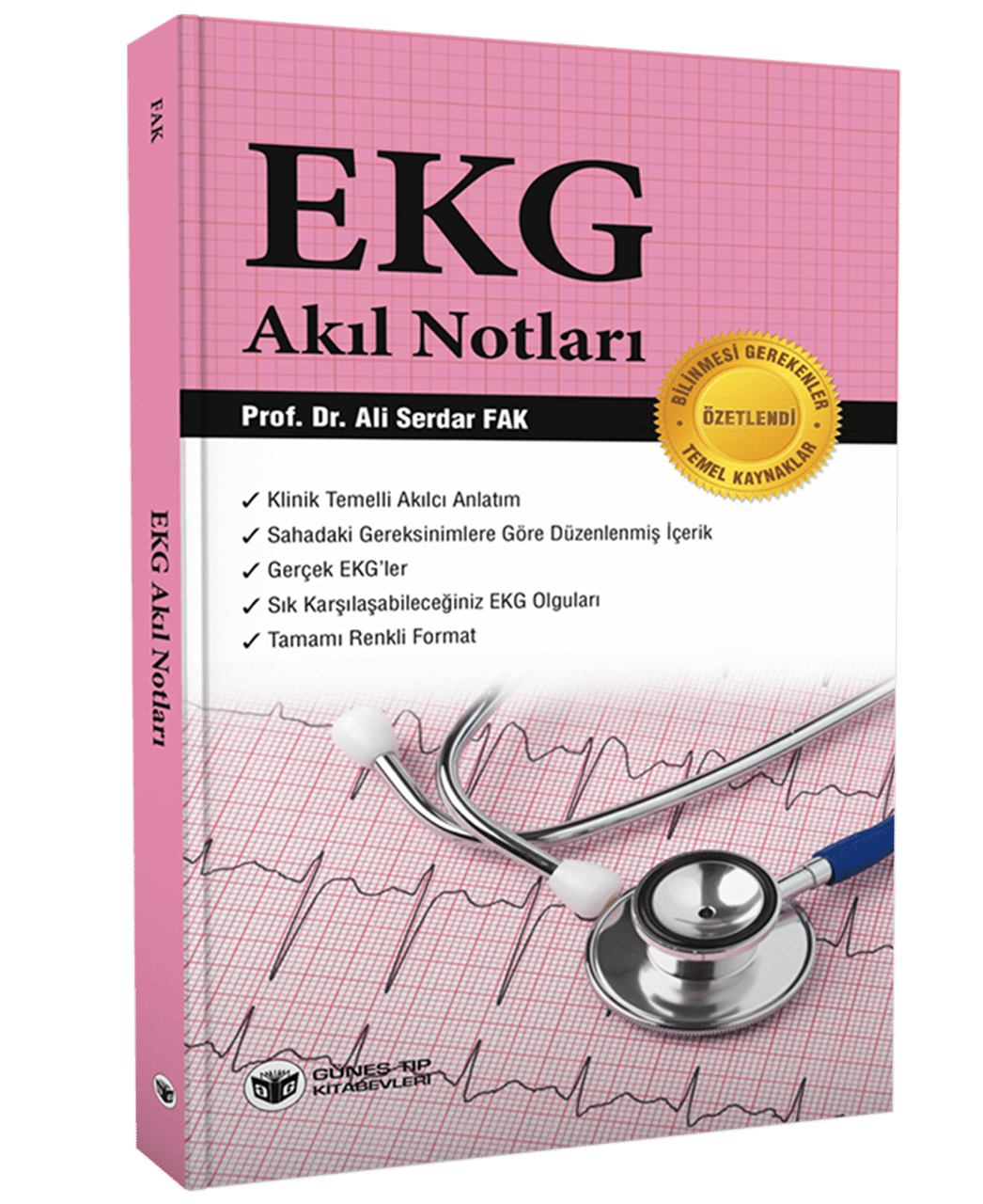 55. Yıl - Muhteşem Akıl Notları Dahiliye Seti (7 ÇOK SATAN BU SETTE)