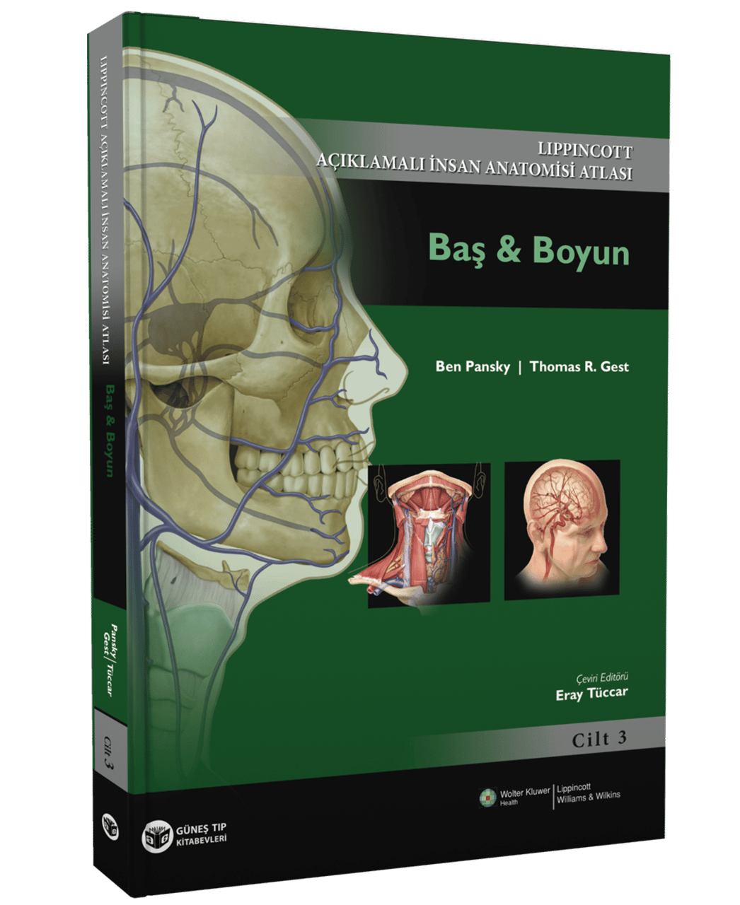 55. Yıl - Muhteşem Odyoloji Seti