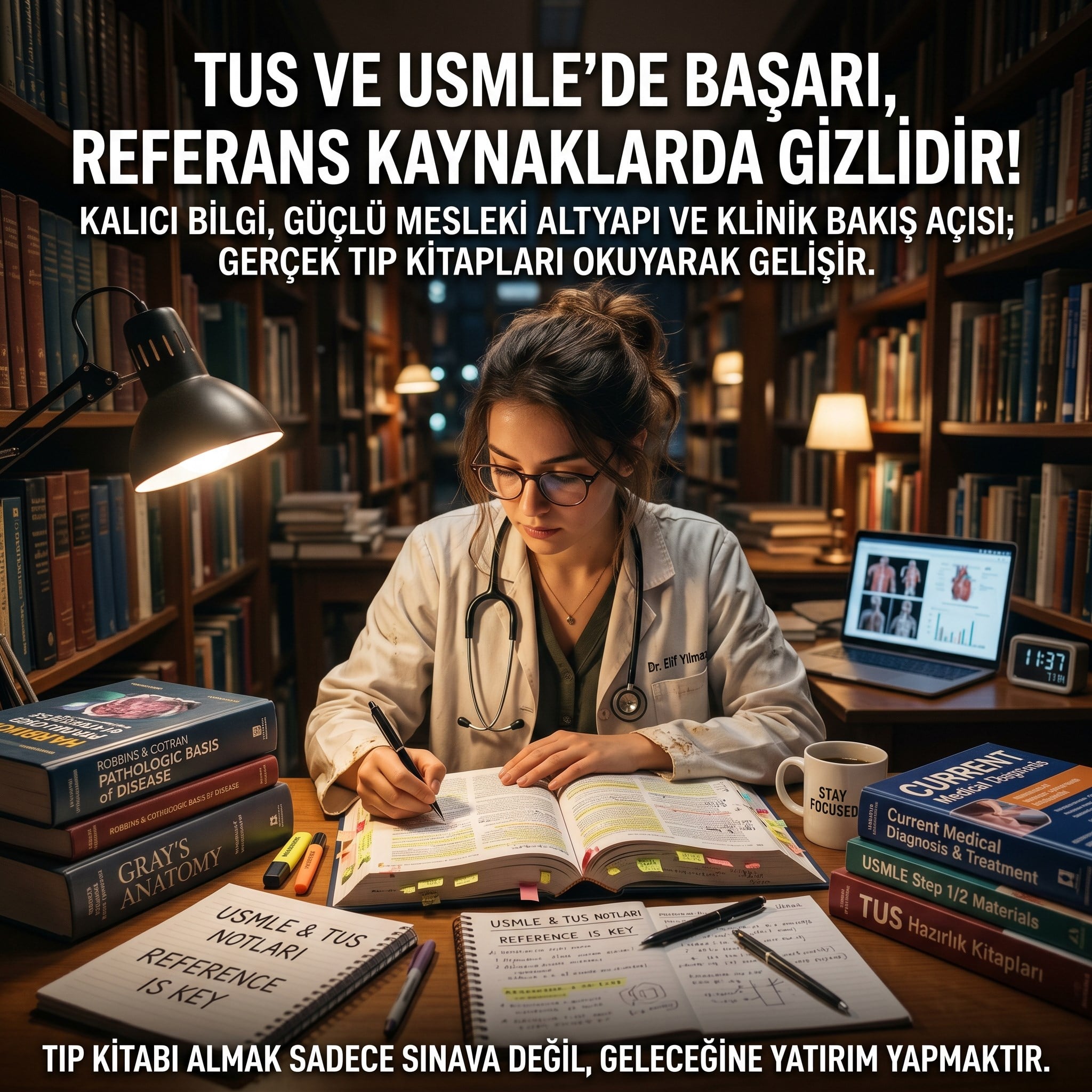 Abbas Temel İmmünoloji 6. Baskı