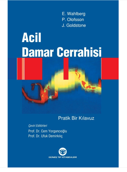 Acil Damar Cerrahisi Pratik Bir Kılavuz