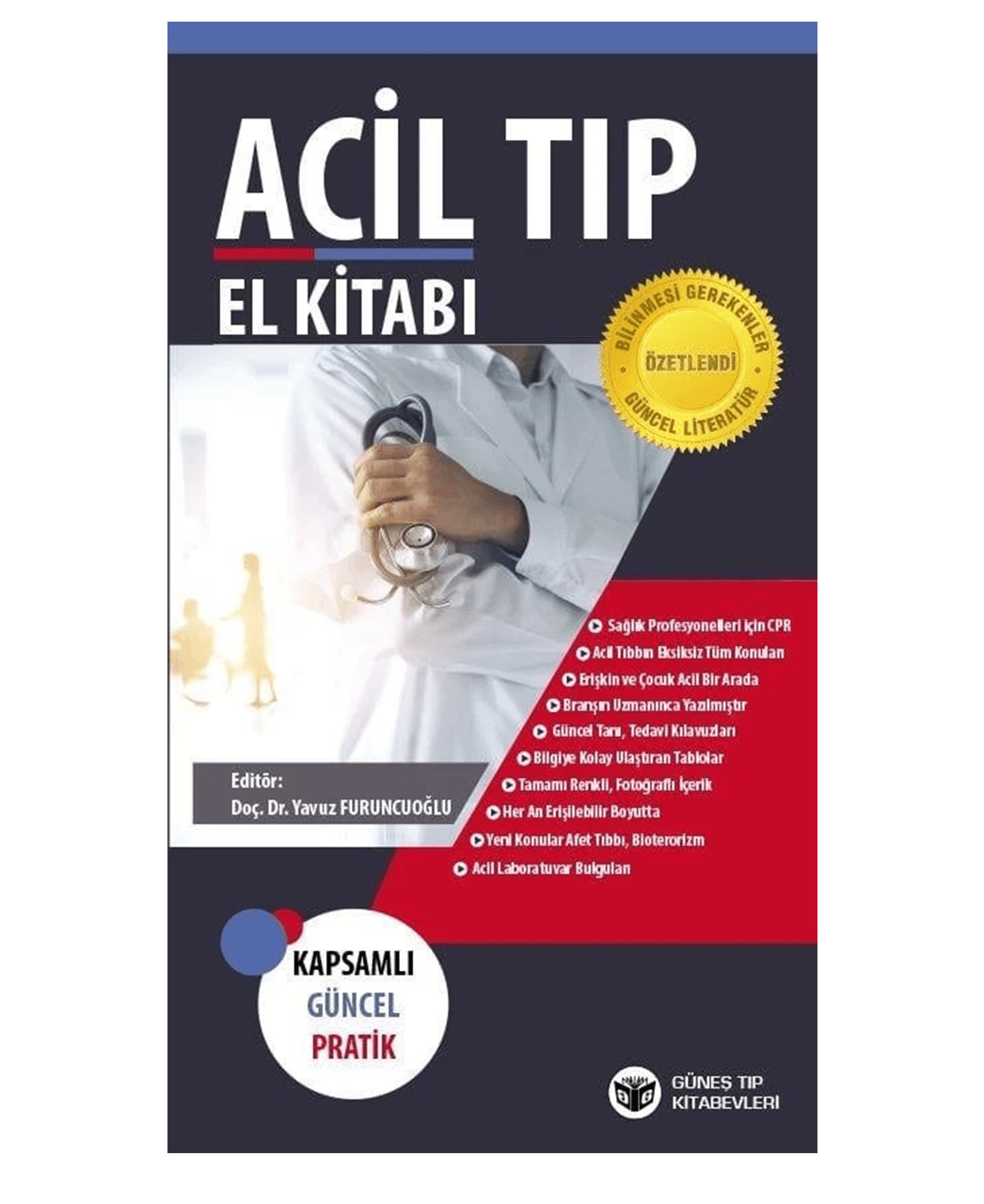 Acil Tıp El Kitabı