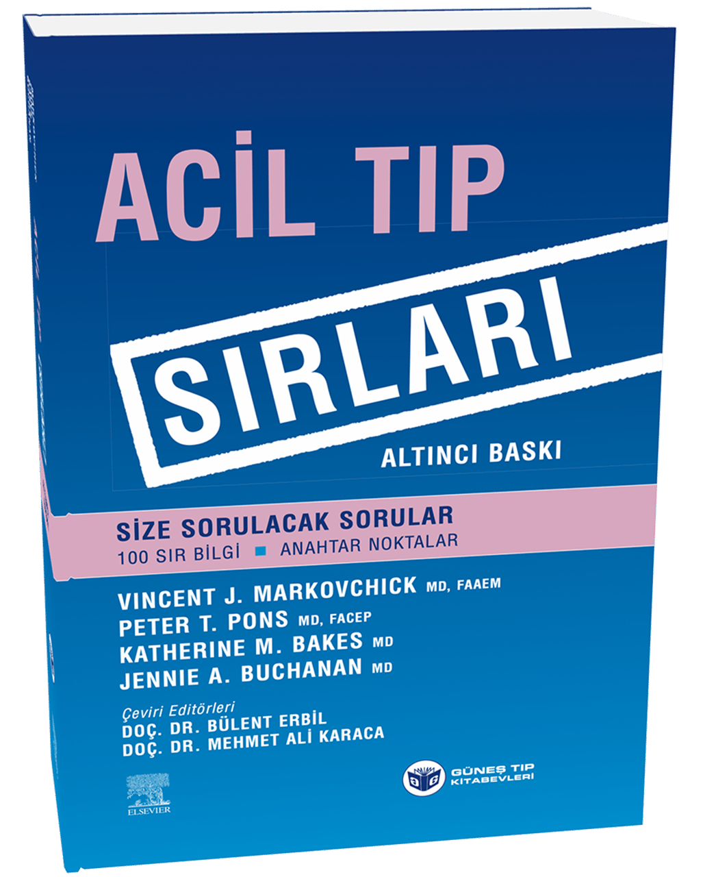 Acil Tıp Sırları