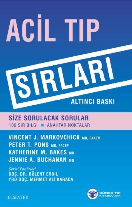 Acil Tıp Sırları