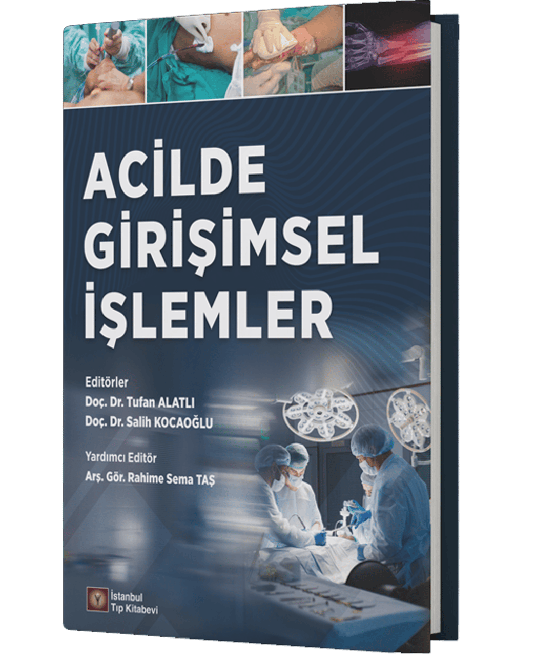 Acilde Girişimsel İşlemler