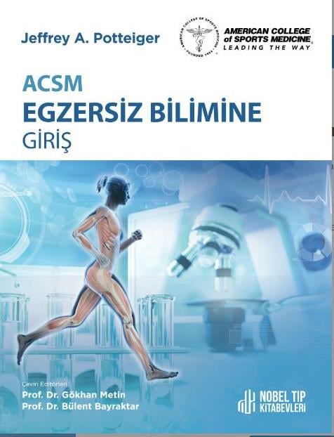 ACSM Egzersiz Bilimine Giriş