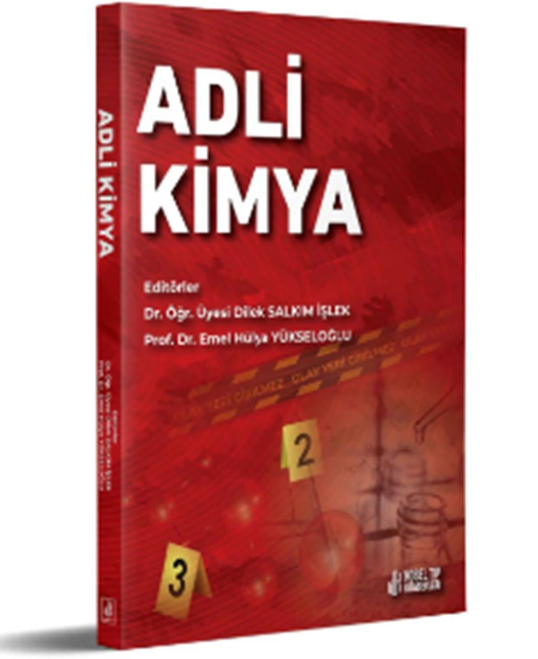 Adli Kimya