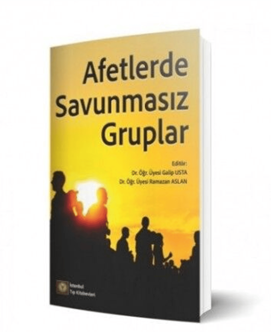 Afetlerde Savunmasız Gruplar