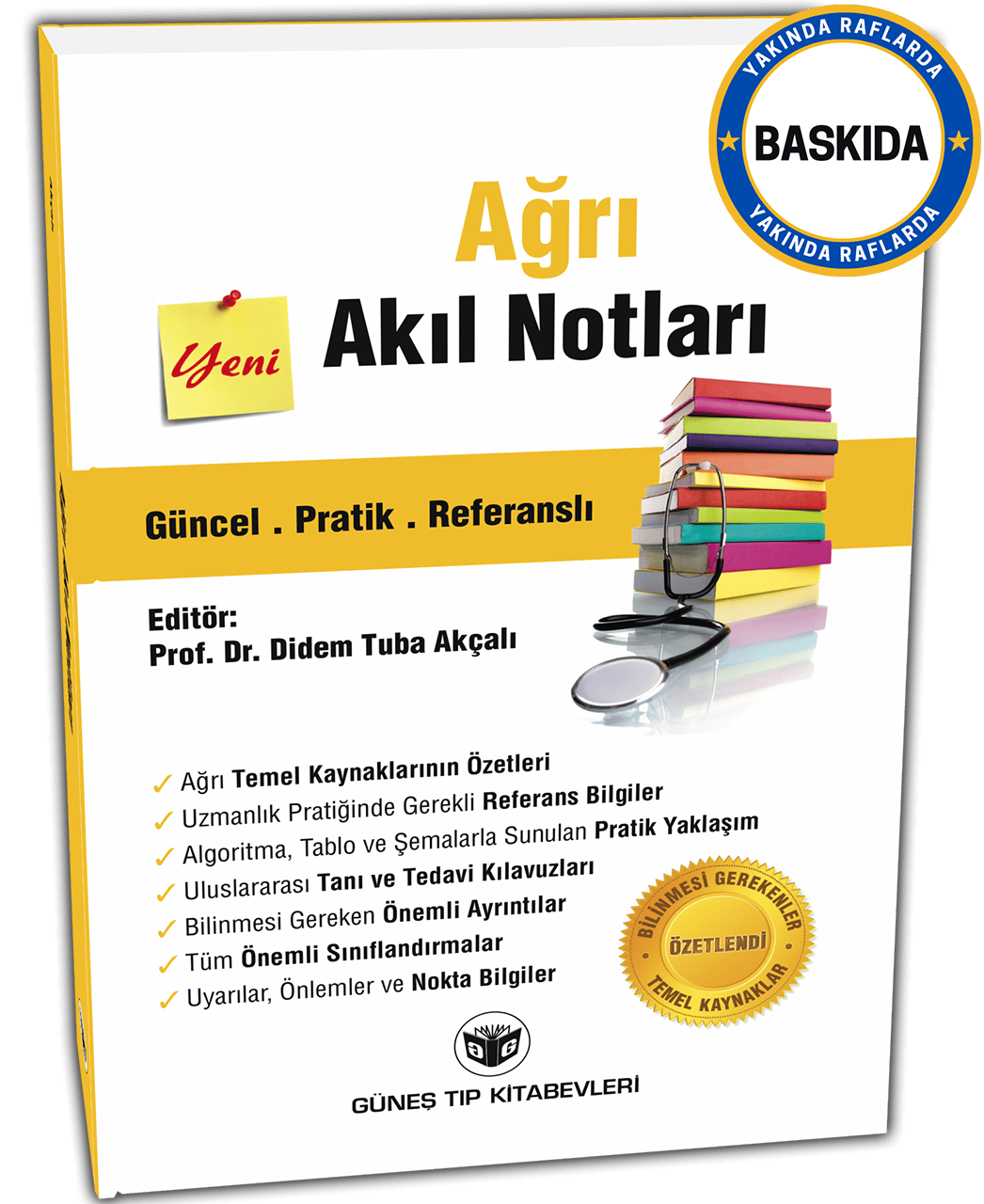 Ağrı Akıl Notları
