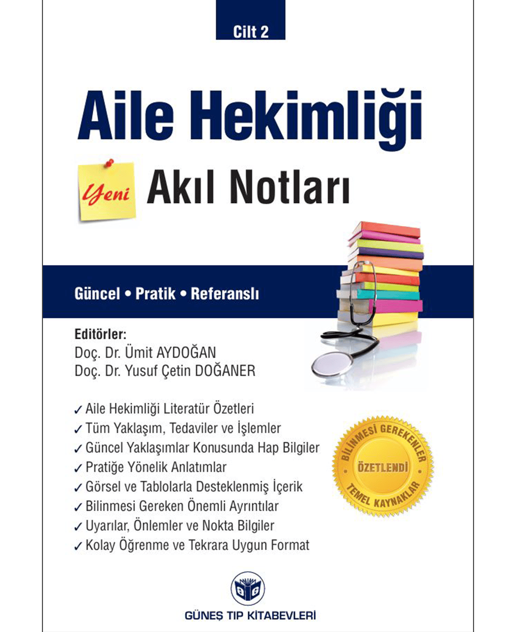 Aile Hekimliği Akıl Notları 1-2