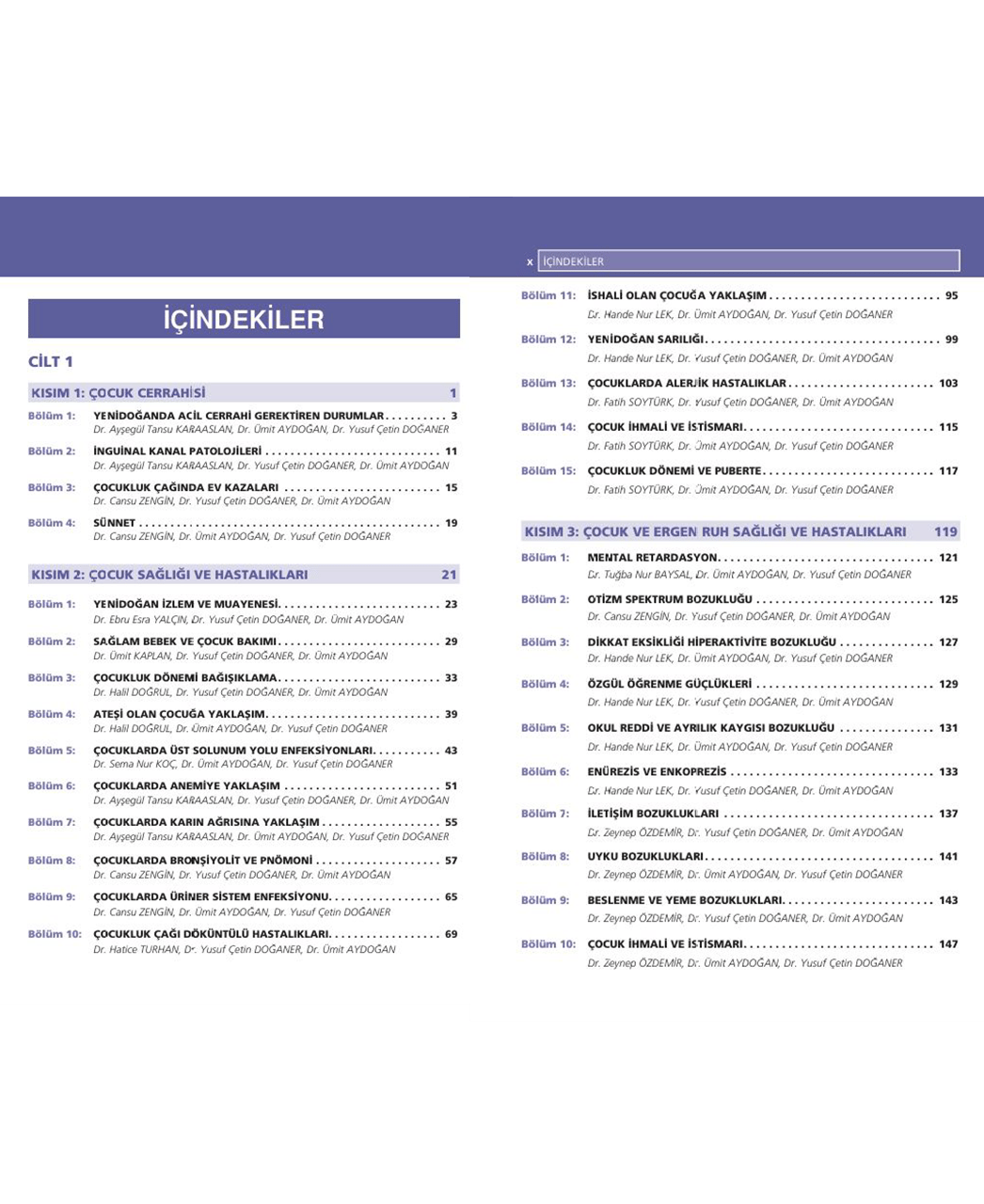 Aile Hekimliği Akıl Notları 1-2