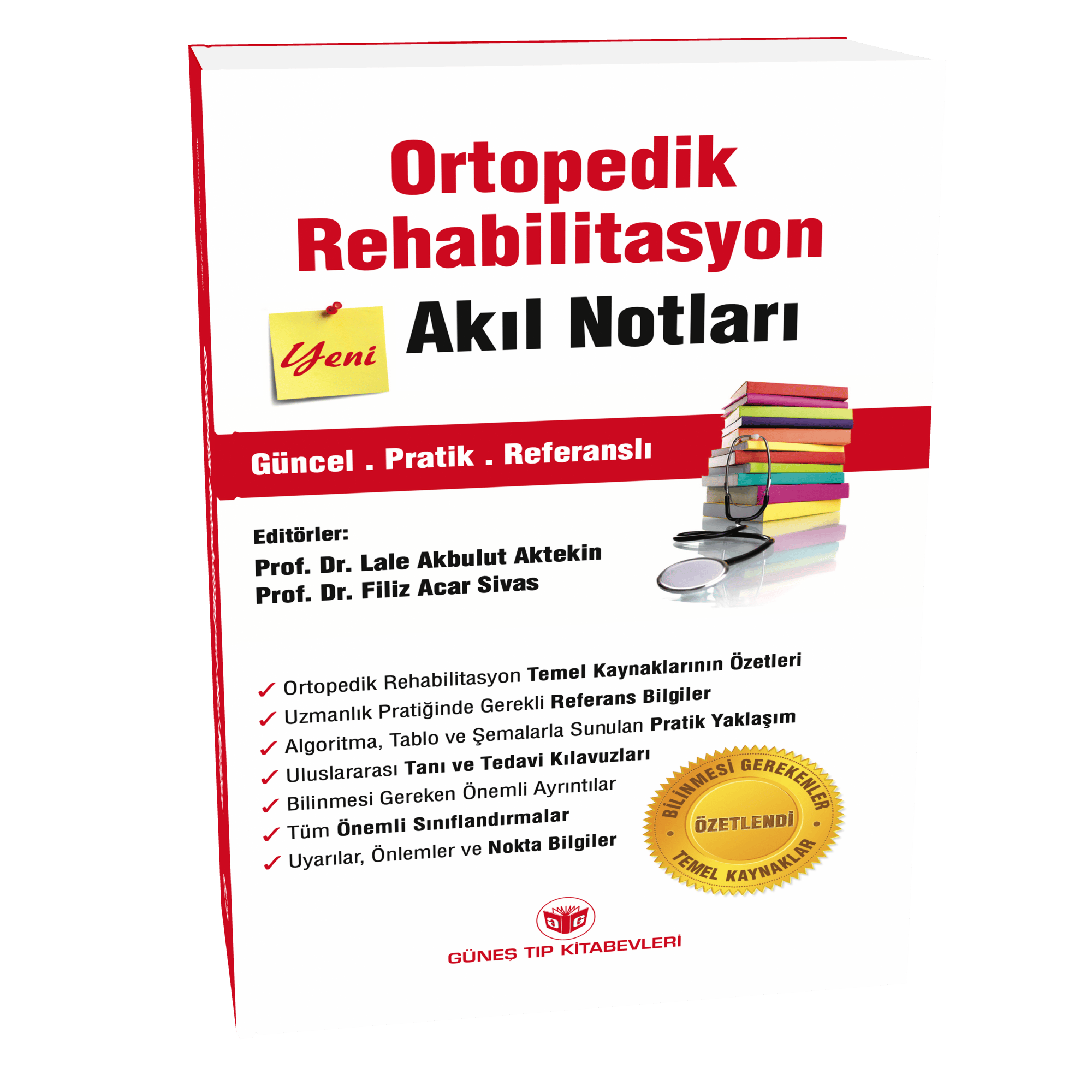 Akıl Notları Serisi - FTR 