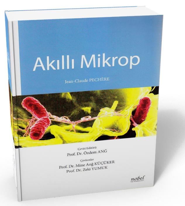 Akıllı Mikrop