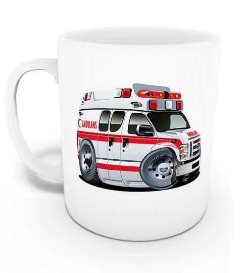 Ambulans Kupası (İsme Özel)