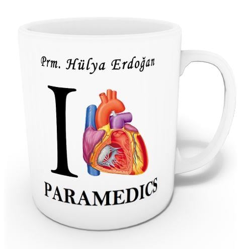 Ambulans Kupası (İsme Özel)