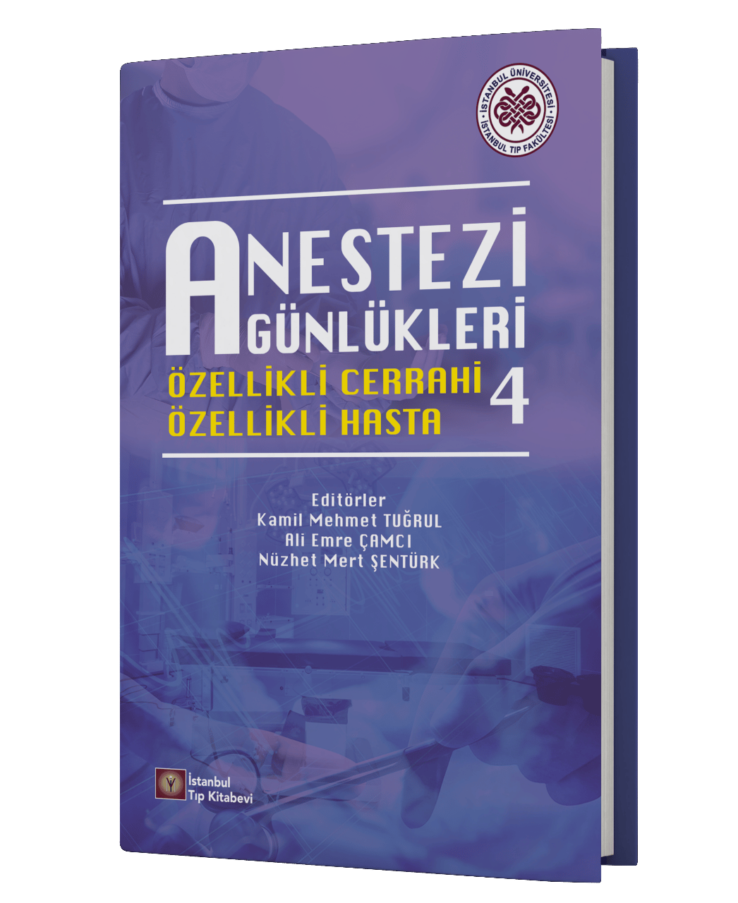 Anestezi Günlükleri 4