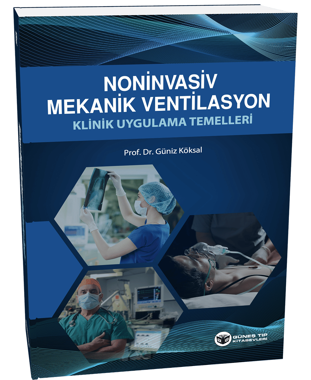 Anesteziyoloji Başlangıç Seti (Ramazan Kampanyası)