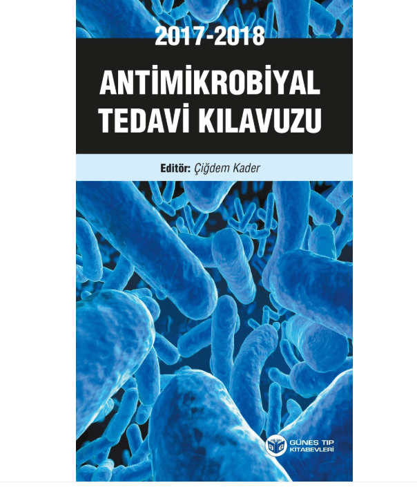 Antimikrobiyal Tedavi Kılavuzu