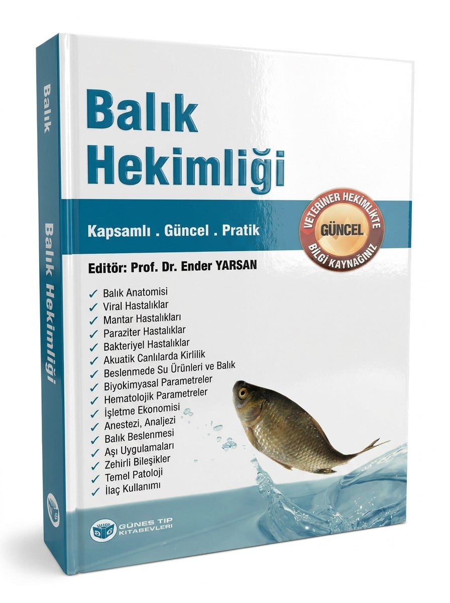 Balık Hekimliği