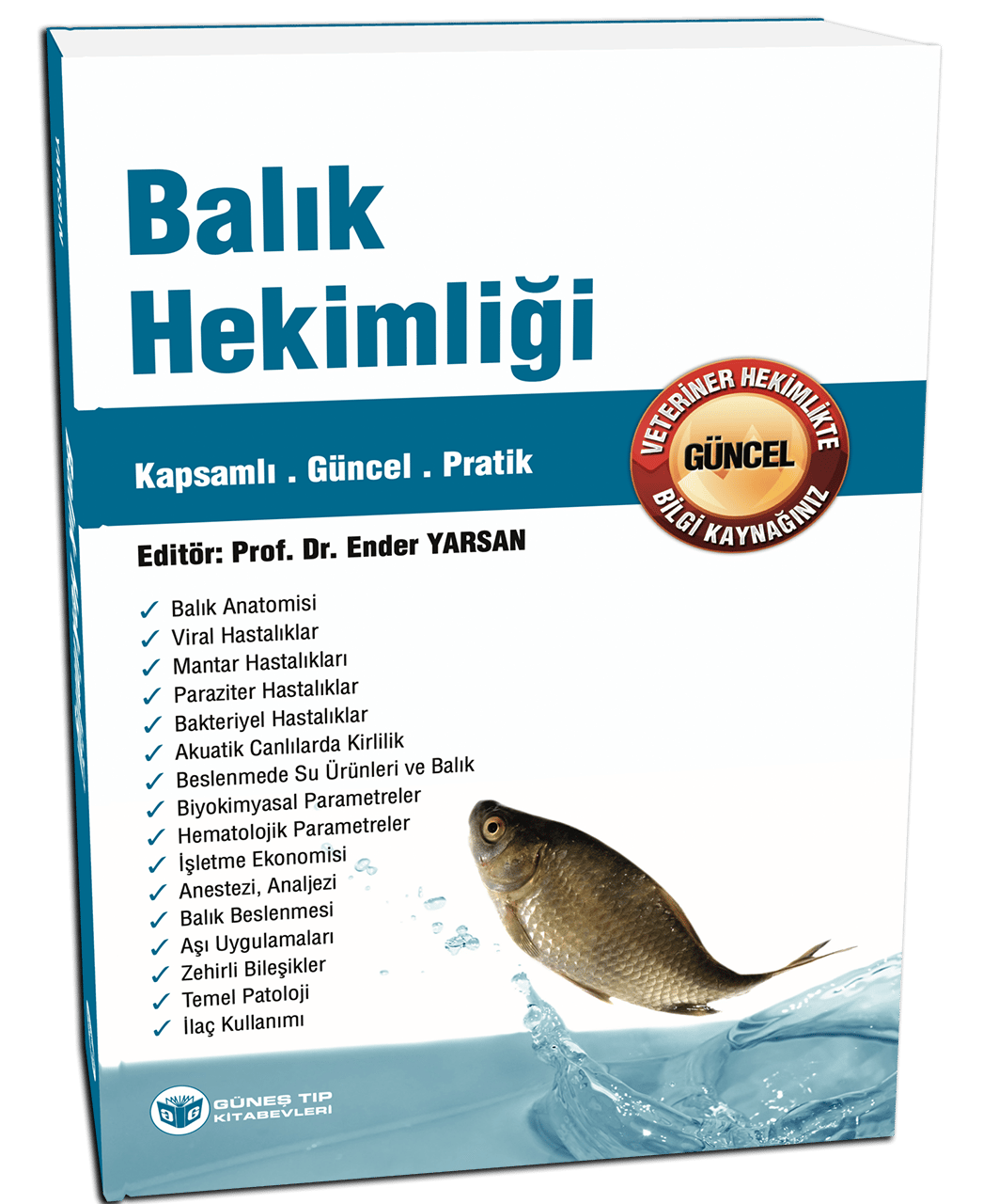 Balık Hekimliği
