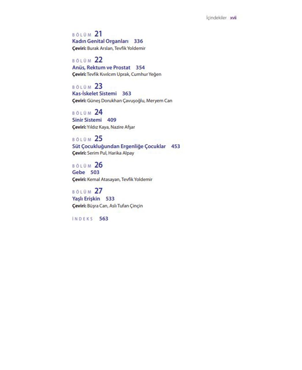 BATES'in Fizik Muayene ve Öykü Alma Cep Kılavuzu