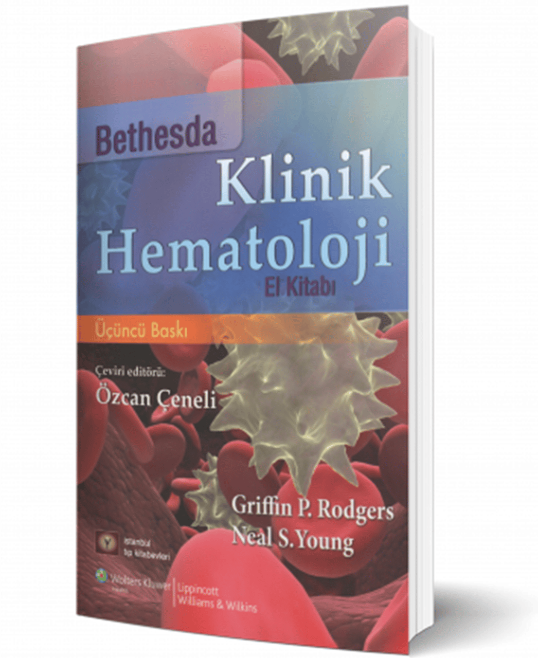 Bethesda Klinik Hematoloji El Kitabı