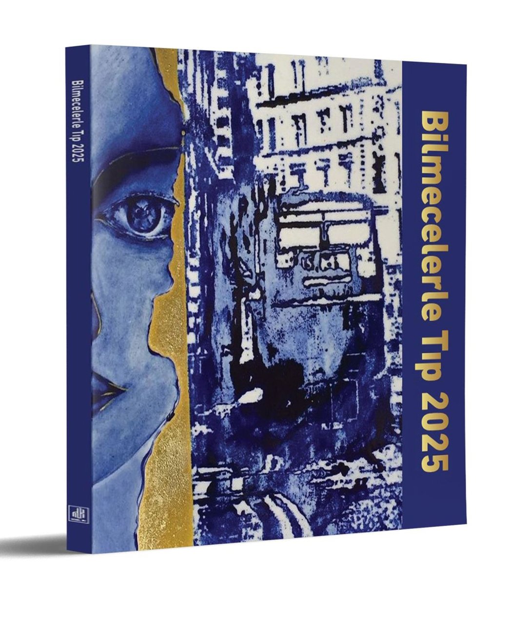 Bilmecelerle Tıp 2025