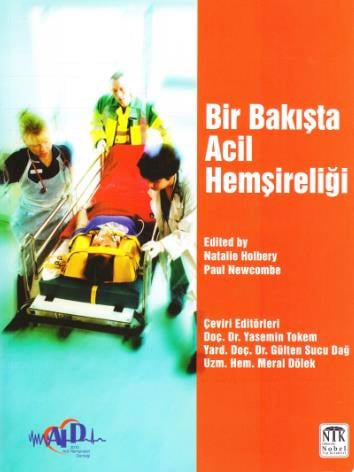 Bir Bakışta Acil Hemşireliği