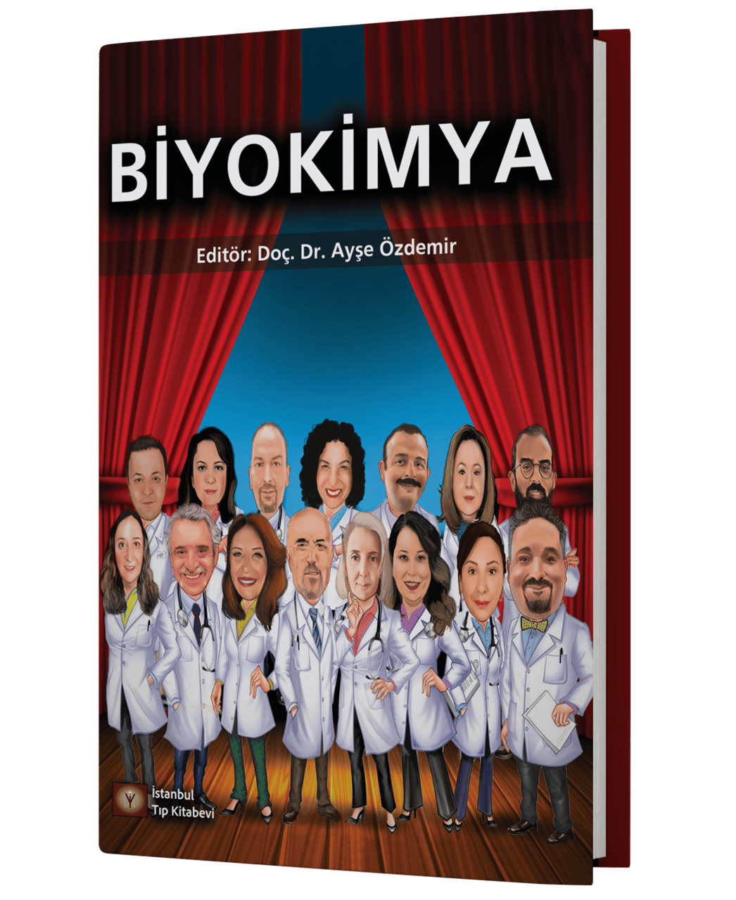 Biyokimya
