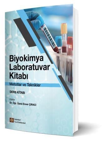 Biyokimya Laboratuvar Kitabı