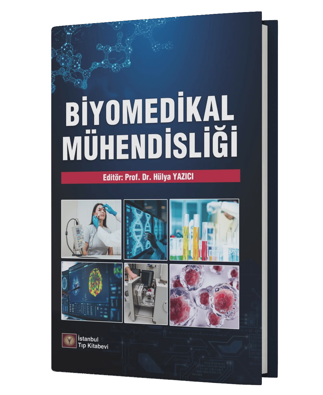 Biyomedikal Mühendisliği