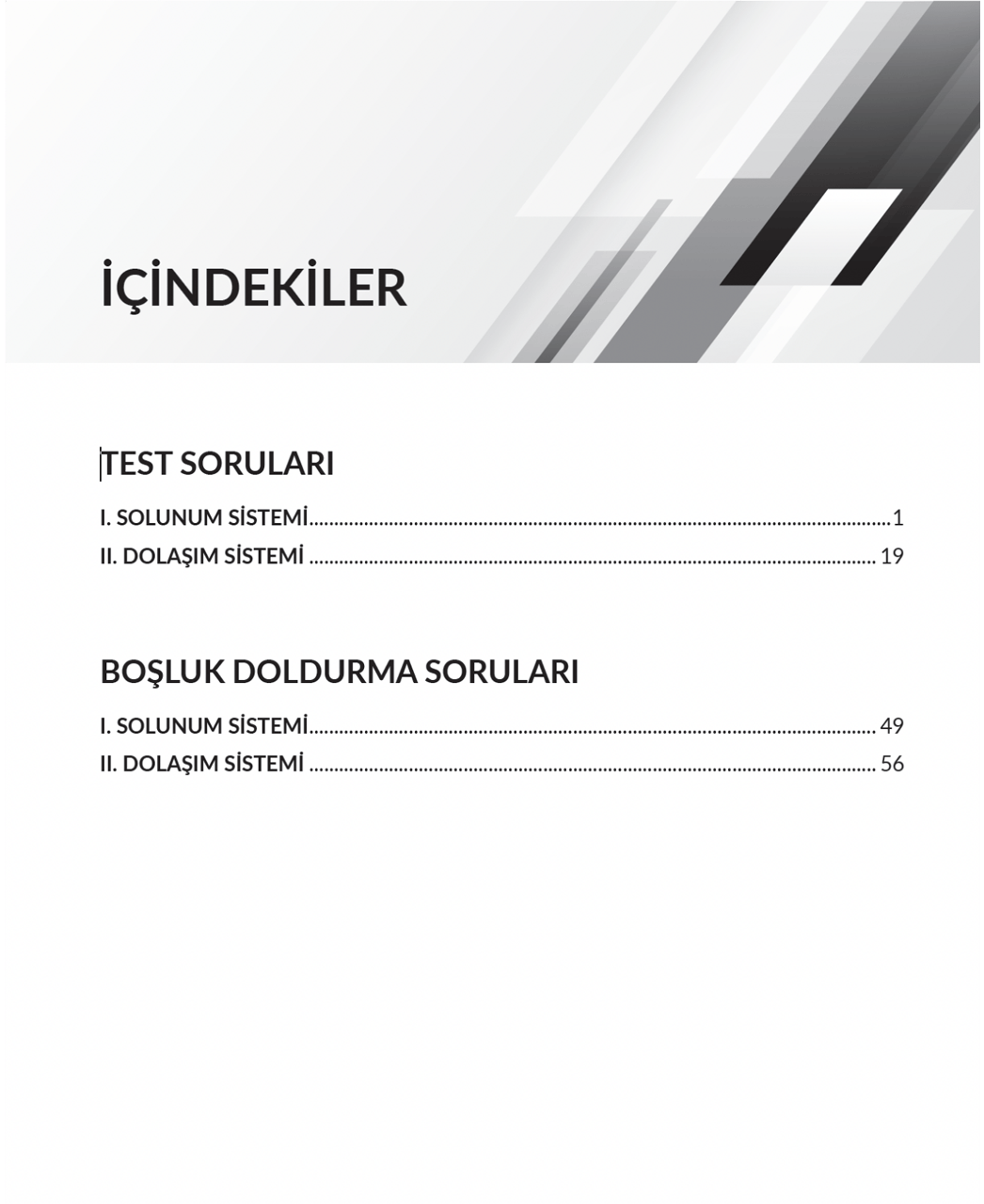 Cerasus Anatomi Eğitim Serisi