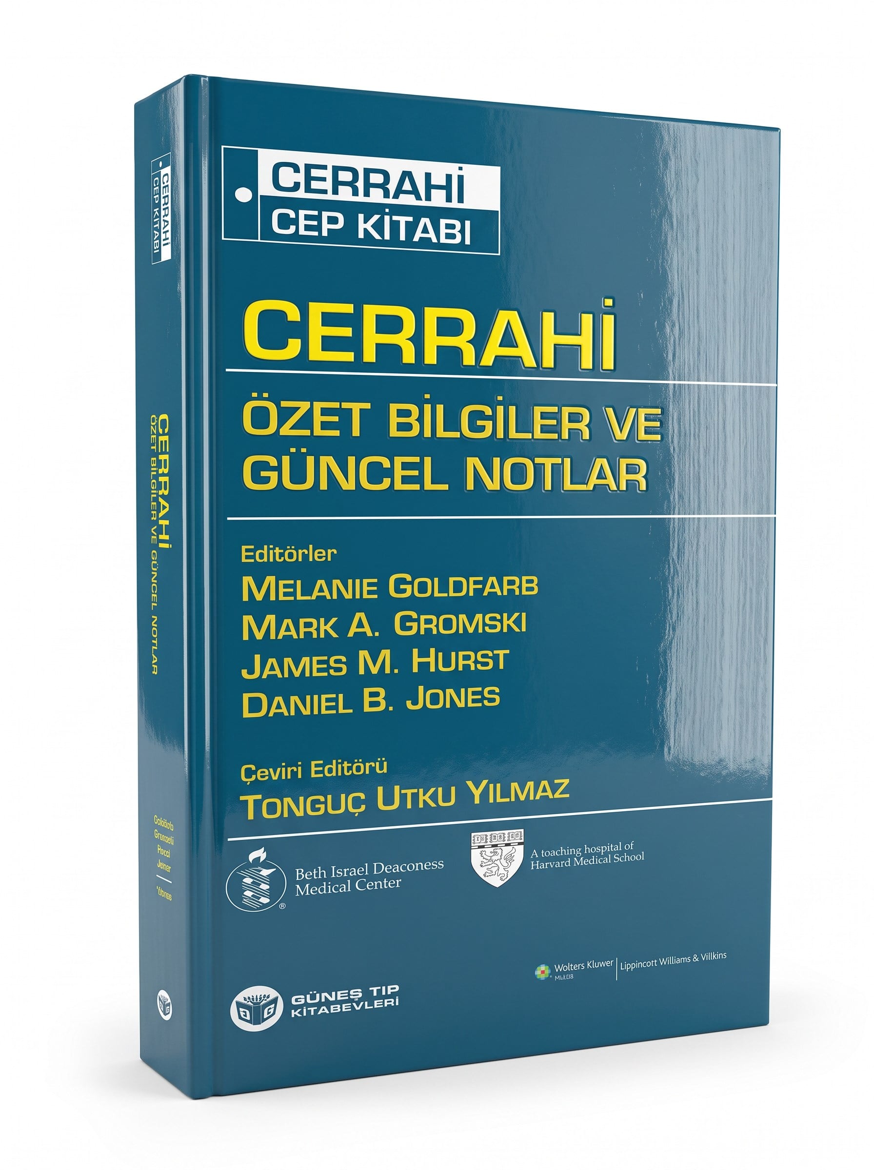 Cerrahi Özet Bilgiler ve Güncel Notlar