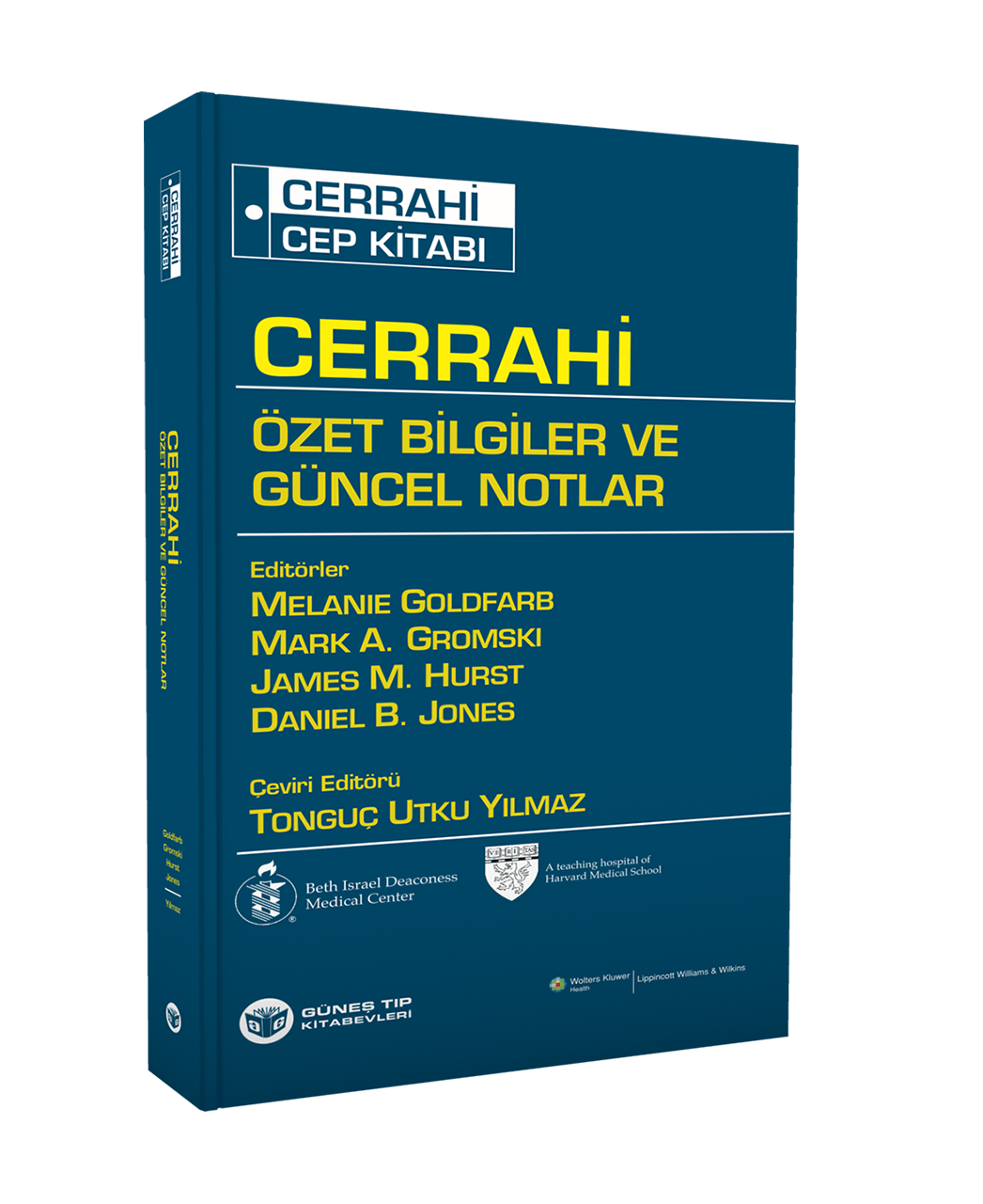 Cerrahi Özet Bilgiler ve Güncel Notlar