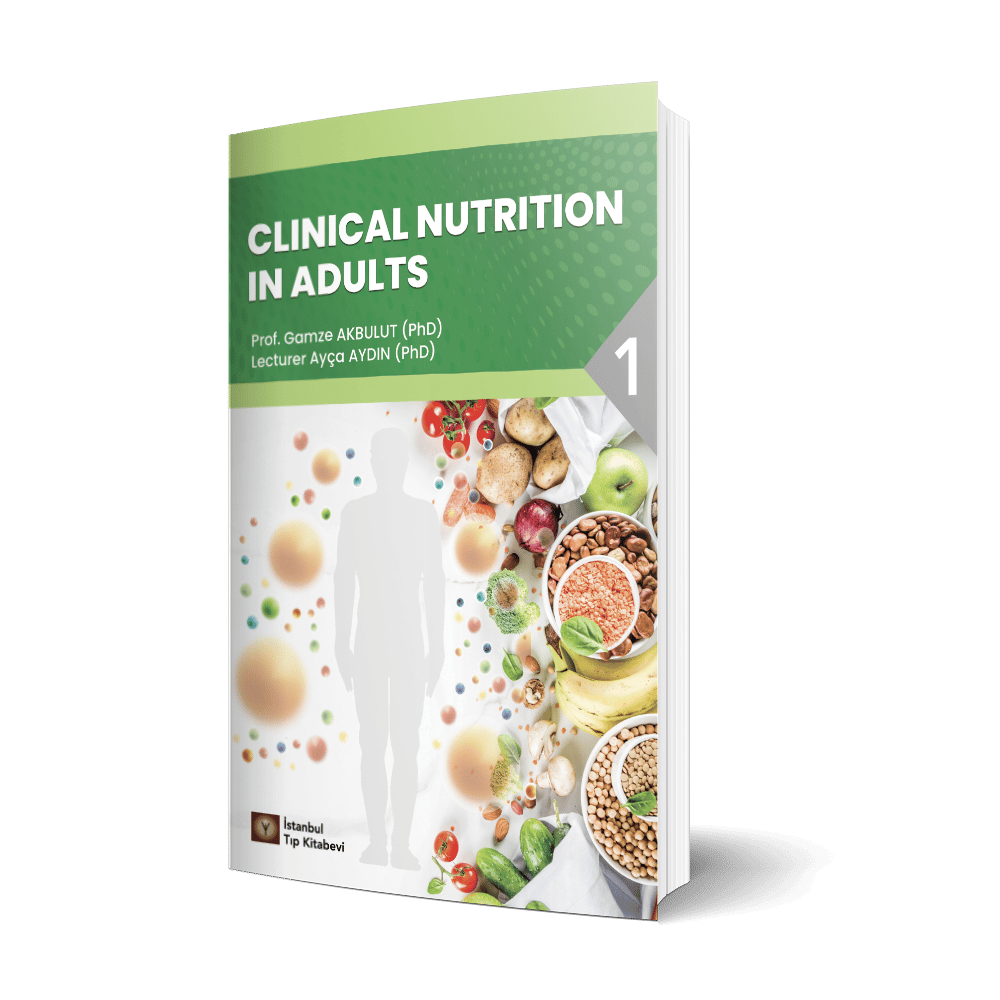 Clınıcal Nutrıtıon In Adults