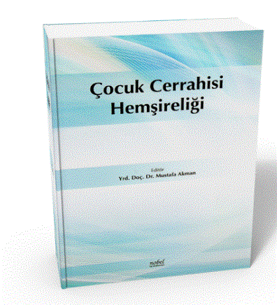 Çocuk Cerrahisi Hemşireliği