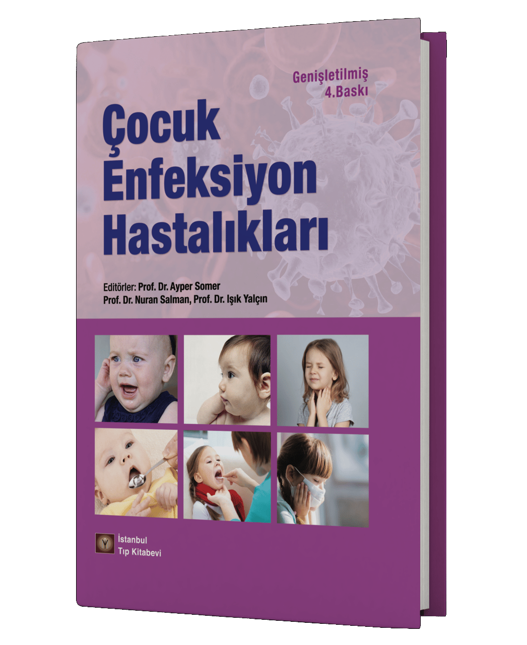 Çocuk Enfeksiyon Hastalıkları
