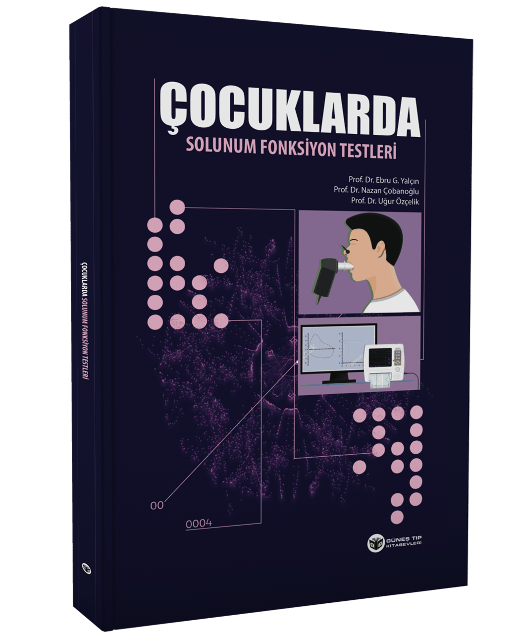 Çocuk Kardiyolojisi ve Solunum Seti