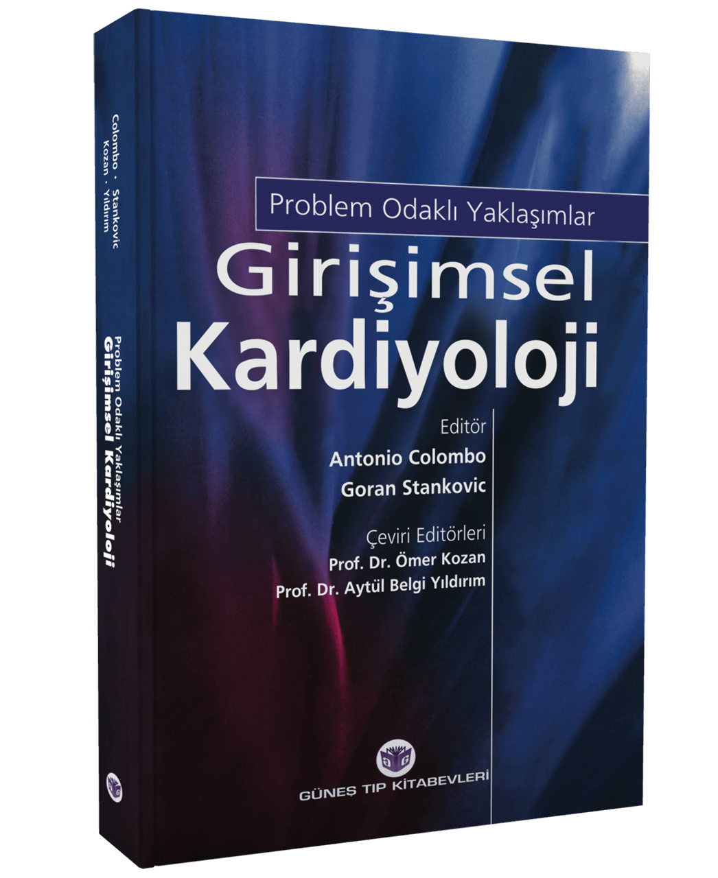 Çocuk Kardiyolojisi ve Solunum Seti