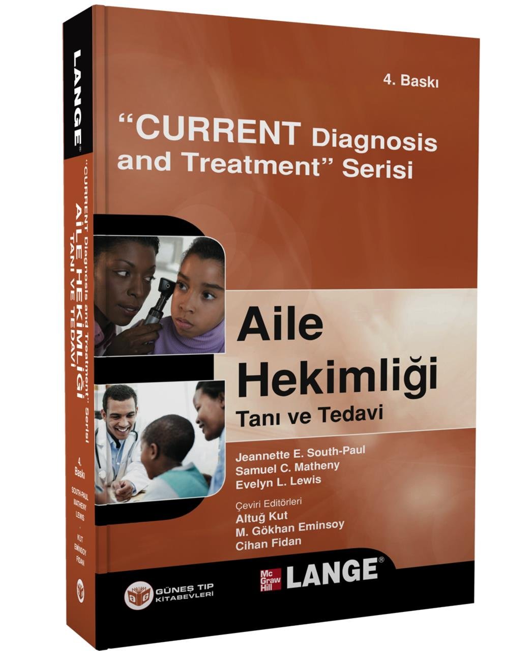 Current Aile Hekimliği Tanı ve Tedavi