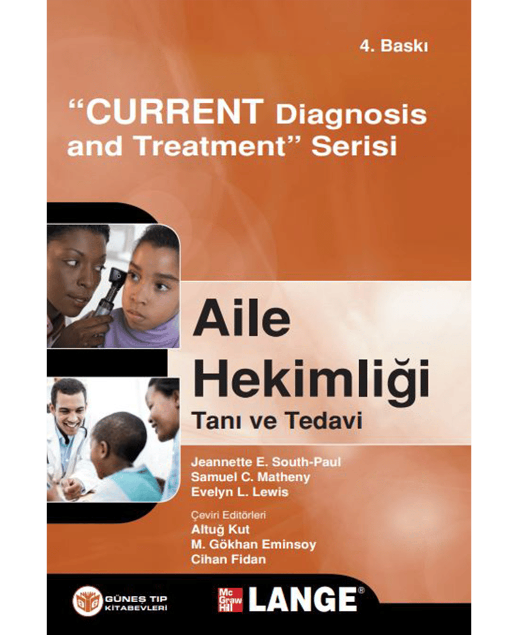 Current Aile Hekimliği Tanı ve Tedavi