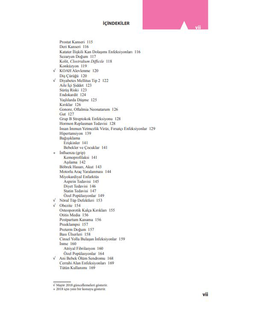 Current Birinci Basamakta Güncel Klinik Uygulama Kılavuzları