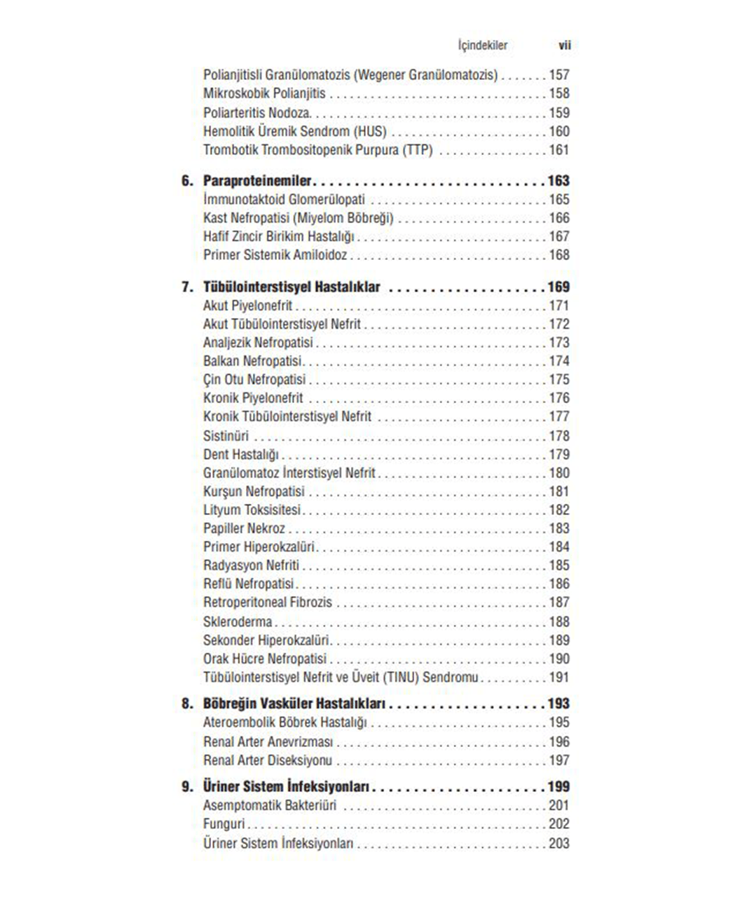 Current Essentials Nefroloji ve Hipertansiyon Esasları