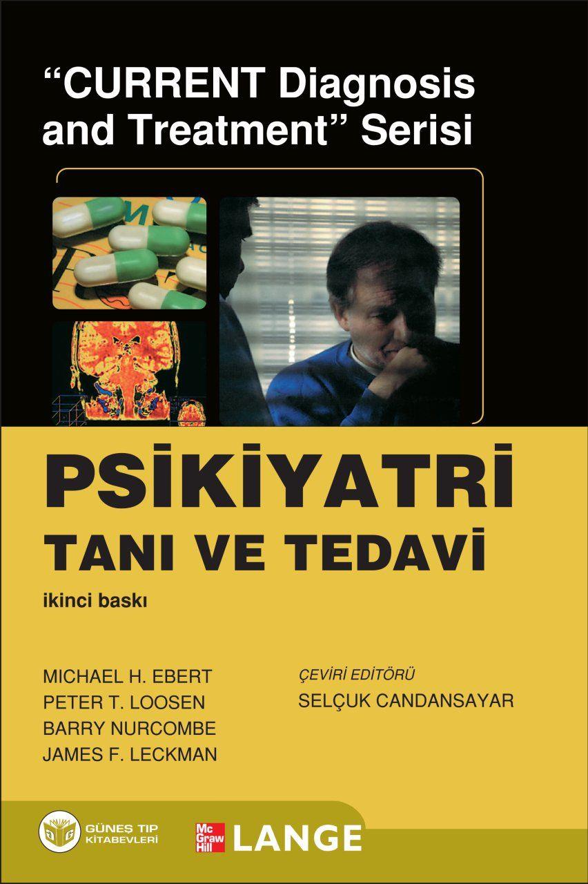 Current Psikiyatri Tanı ve Tedavi