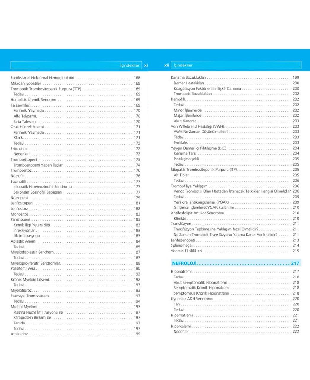 Dahiliye Akıl Notları Güncel 2. Baskı (DAHİLYENİN EN ÇOK OKUNANI)