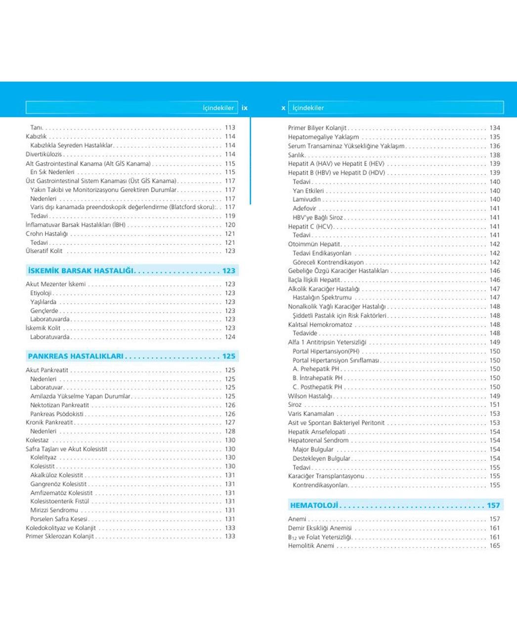 Dahiliye Akıl Notları Güncel 2. Baskı (DAHİLYENİN EN ÇOK OKUNANI)