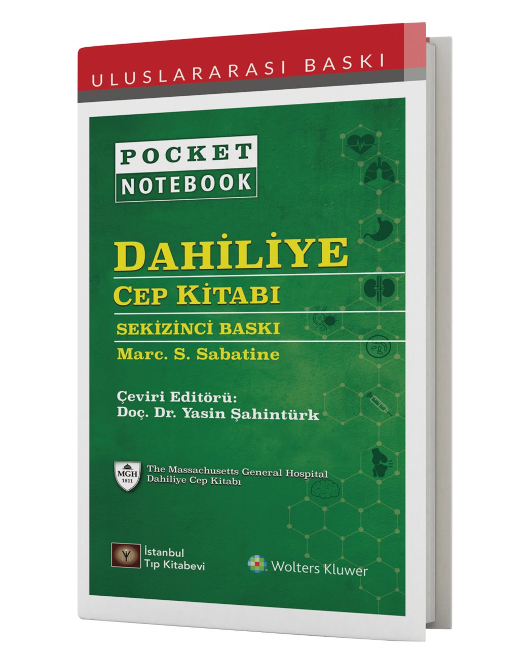 Dahiliye Cep Kitabı