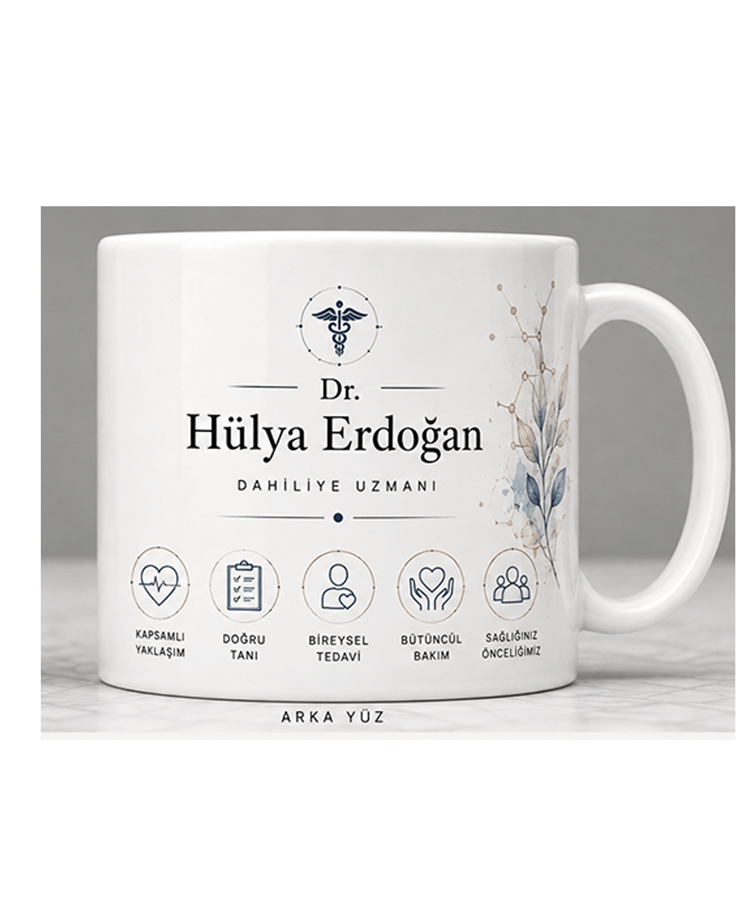 DAHİLİYE UZMANI KUPASI