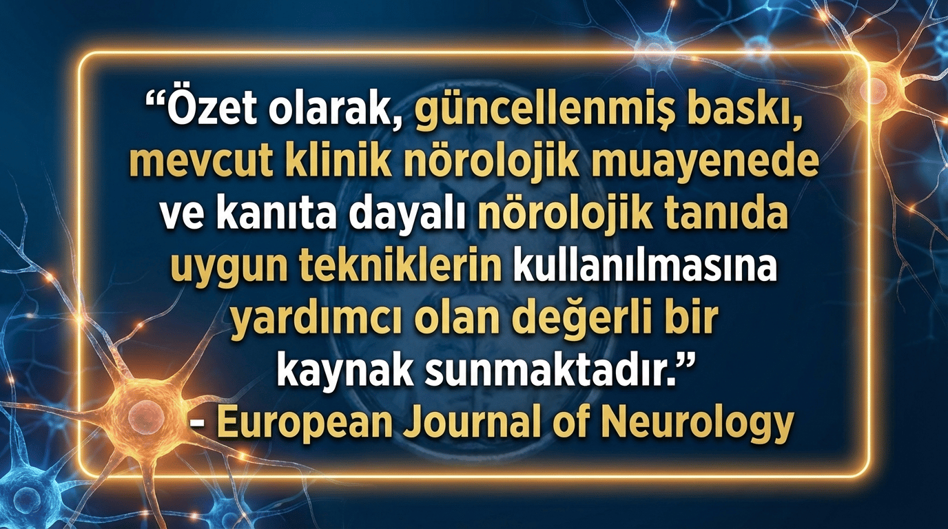 Dejong Nörolojik Muayene