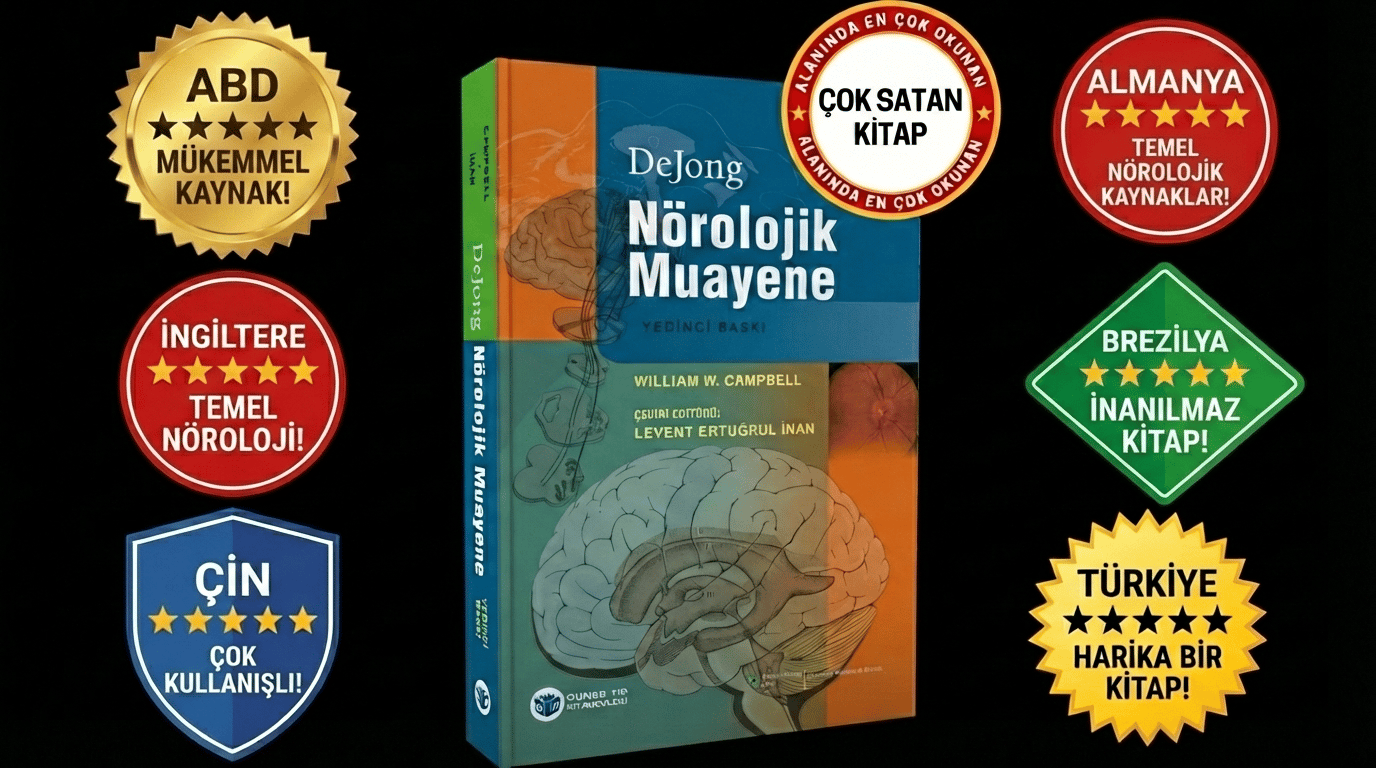 Dejong Nörolojik Muayene